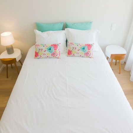 Mh Duo Apartment Porto Exterior photo