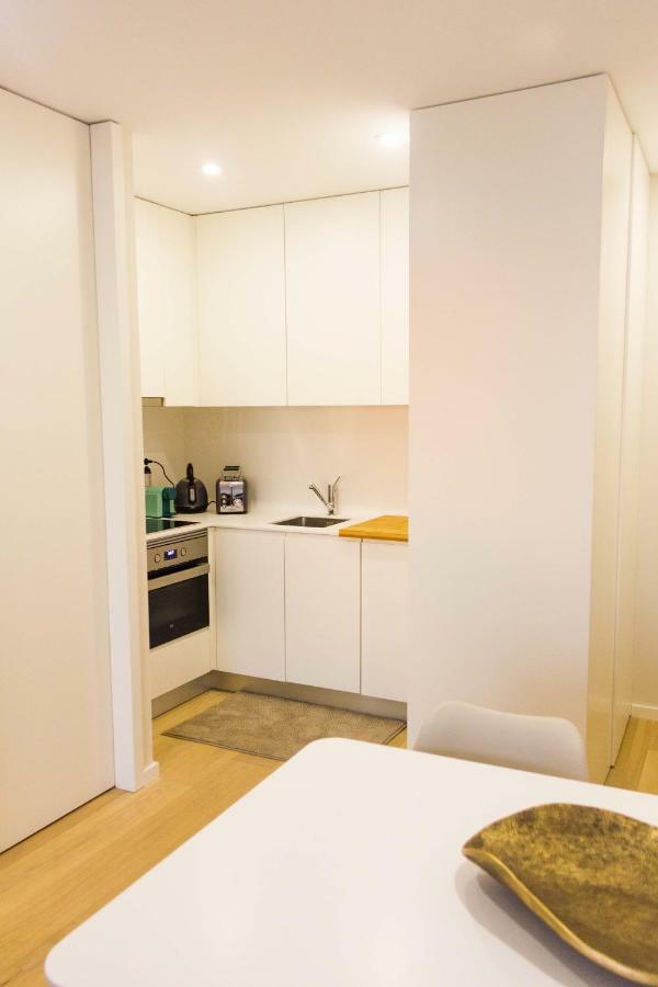 Mh Duo Apartment Porto Exterior photo