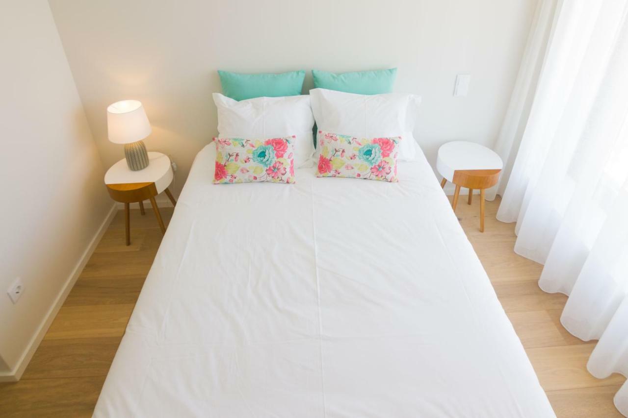 Mh Duo Apartment Porto Exterior photo